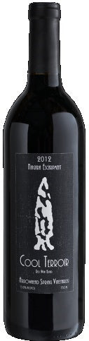 Arrowhead Spring Vineyards Cool Terroir 2014