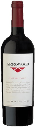 Arrowood Cabernet Sauvignon Knights Valley 2014