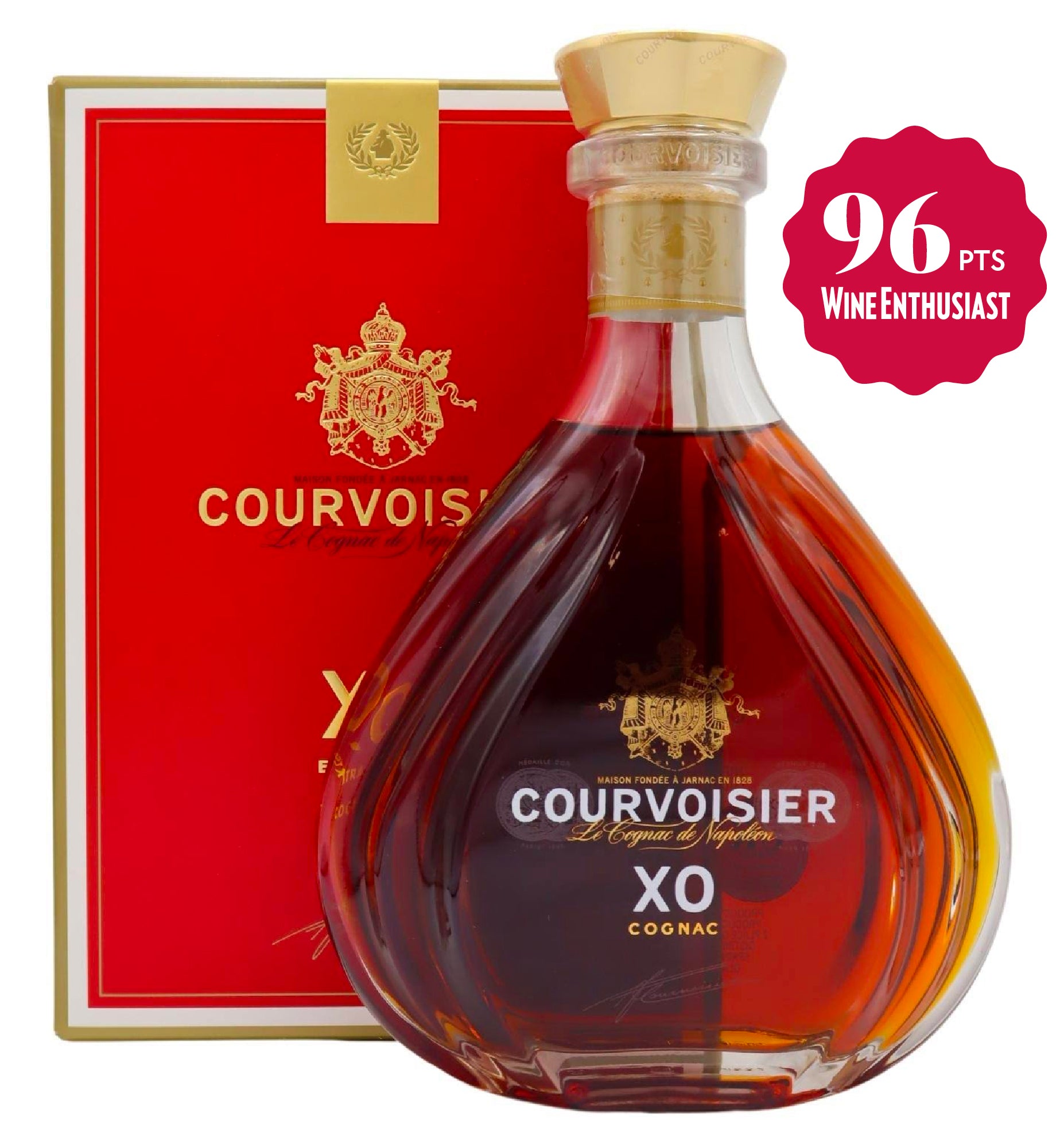 Courvoisier Cognac XO – Wine Chateau
