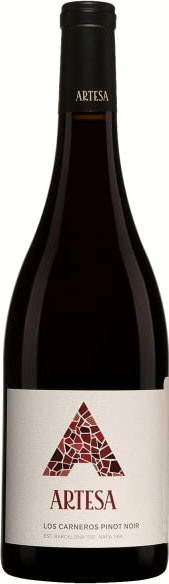 Artesa Pinot Noir Carneros 2018