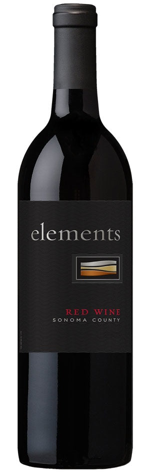 Artesa Elements Red Blend 2012