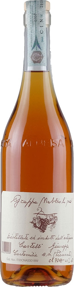 Artigiano Giuseppe Castelli Nebbiolina