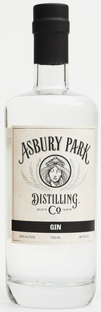 Asbury Park Gin