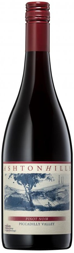 Ashton Hills Pinot Noir Piccadilly Valley 2018