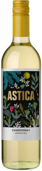 Astica Chardonnay 2020