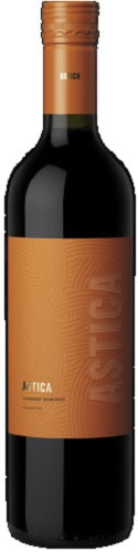 Astica Cabernet Sauvignon 2017