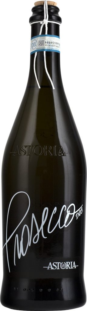 Astoria Prosecco Spago 2019
