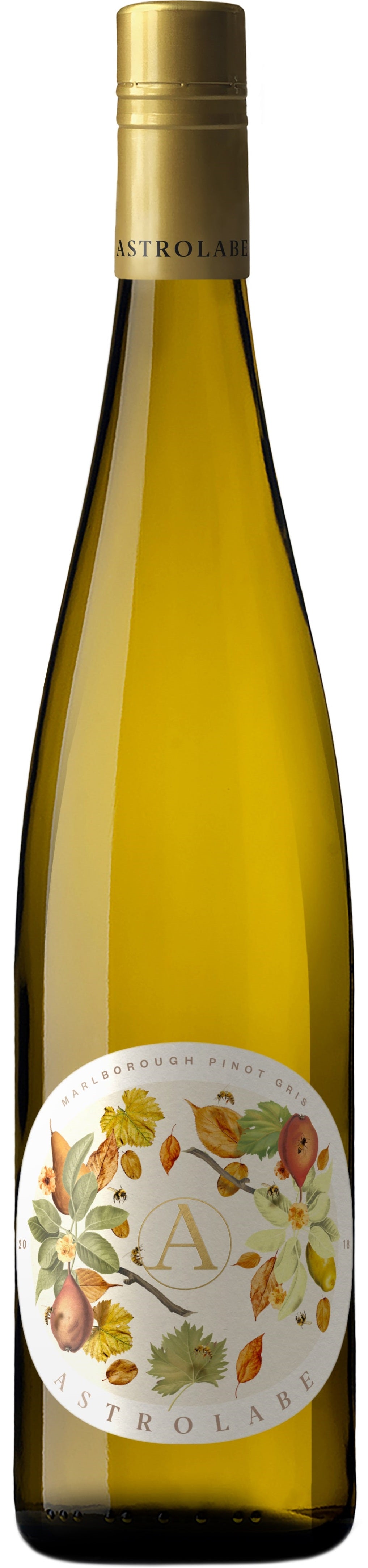 Astrolabe Pinot Gris 2018