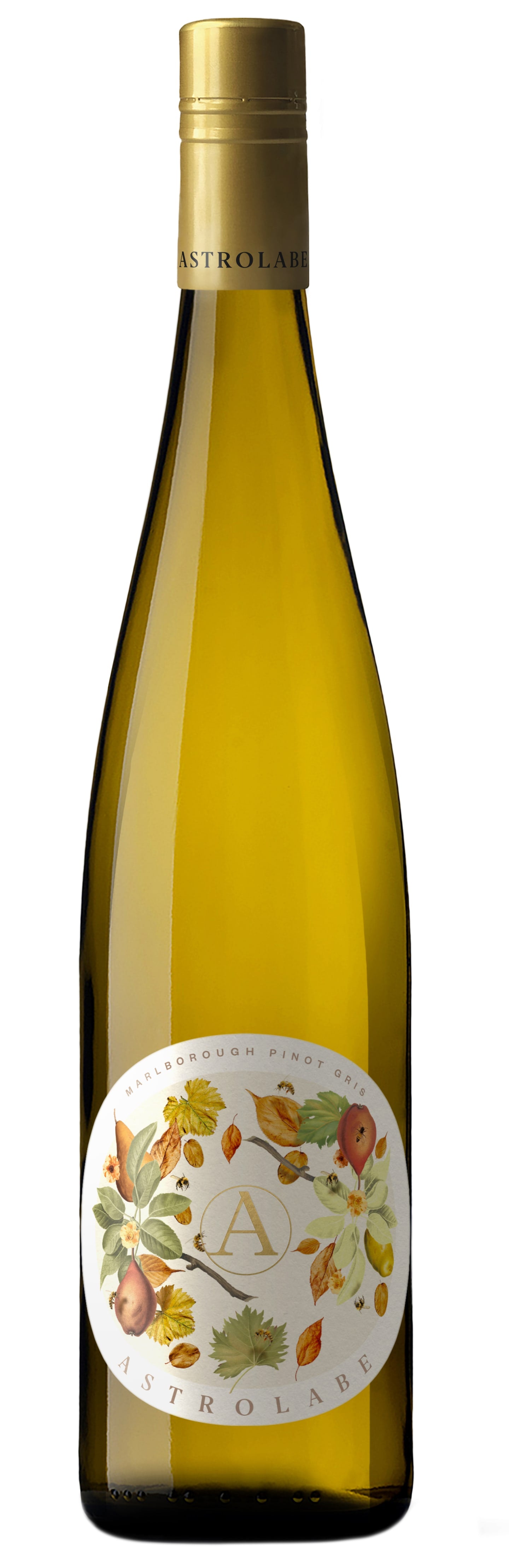 Astrolabe Pinot Gris 2019