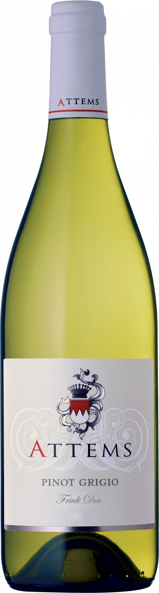 Attems Pinot Grigio 2019