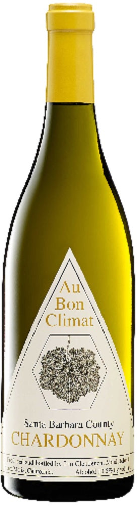 Au Bon Climat Chardonnay Santa Barbara 2016