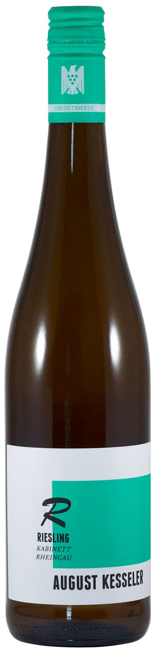 August Kesseler Riesling Kabinett R 2019
