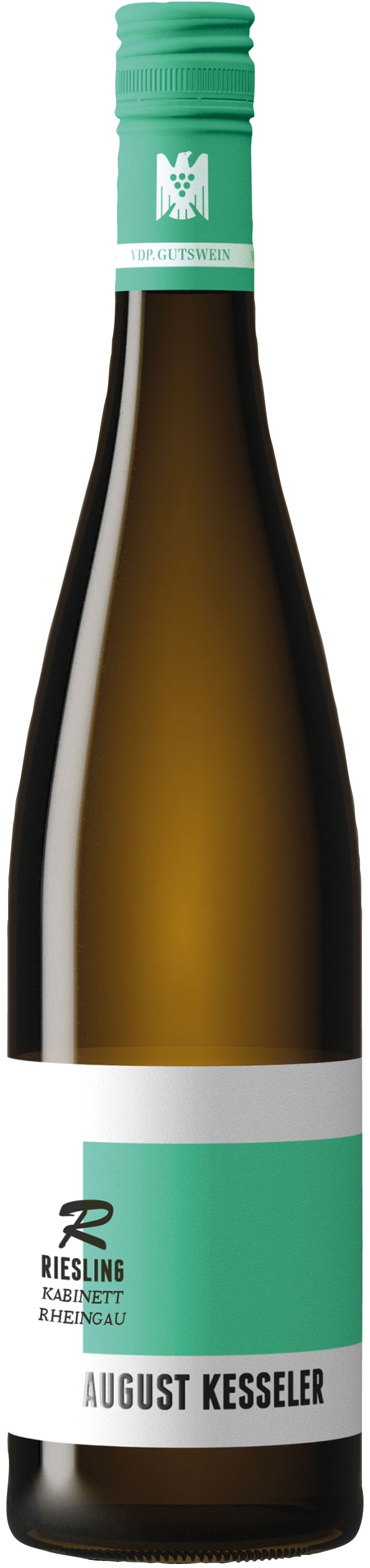 August Kesseler Riesling Kabinett R 2020