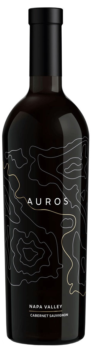 Auros Cabernet Sauvignon 2015