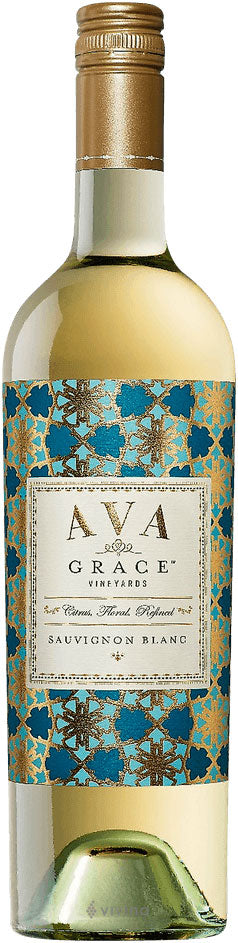 Ava Grace Sauvignon Blanc 2020