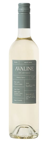 Avaline White Wine