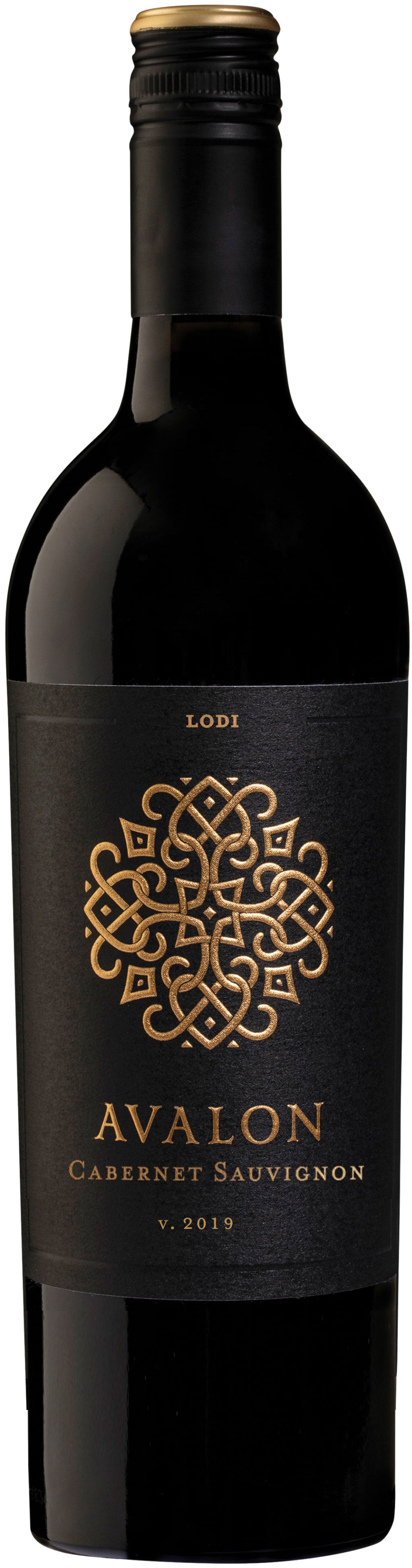 Avalon Cabernet Sauvignon Napa Valley 2019