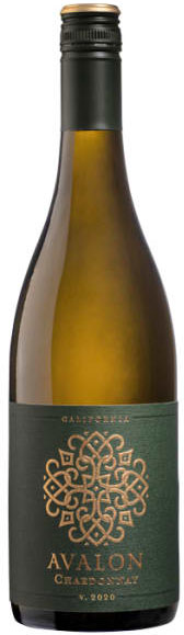 Avalon Chardonnay 2020