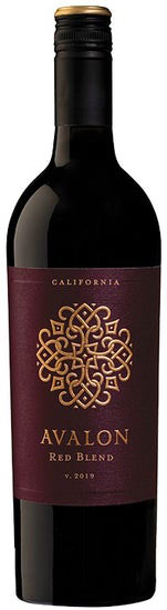 Avalon Red Blend 2019