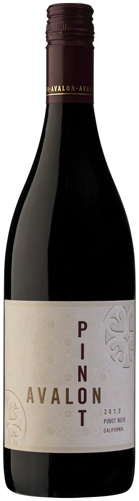 Avalon Pinot Noir 2017