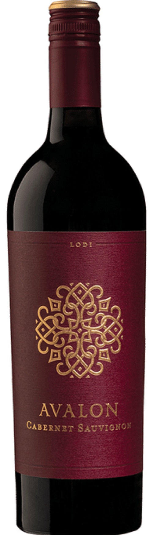 Avalon Cabernet Sauvignon California 2018