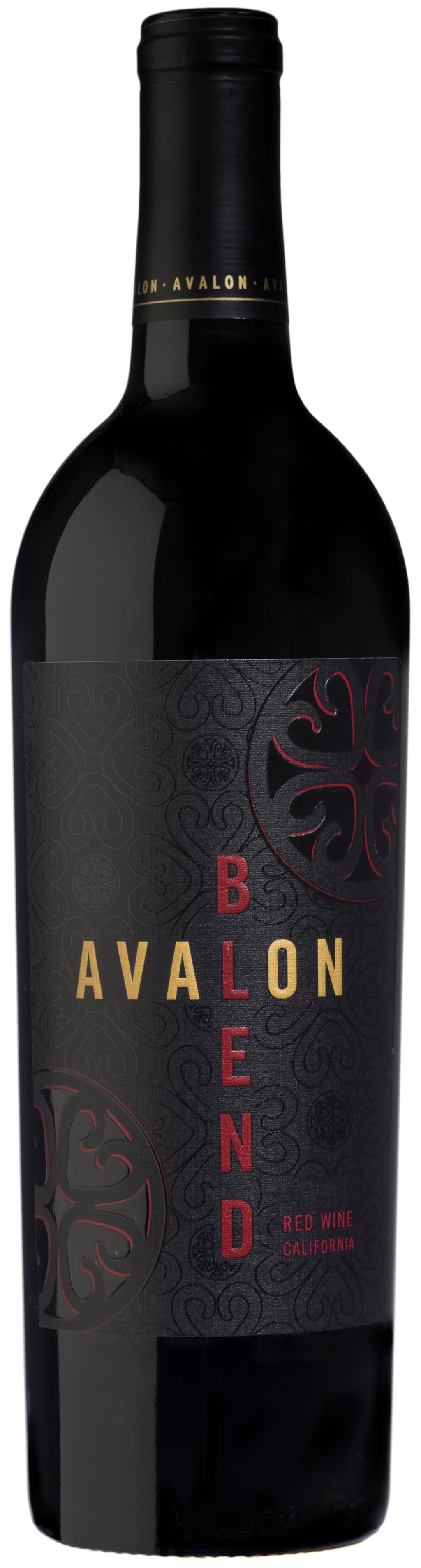 Avalon Blend 2018