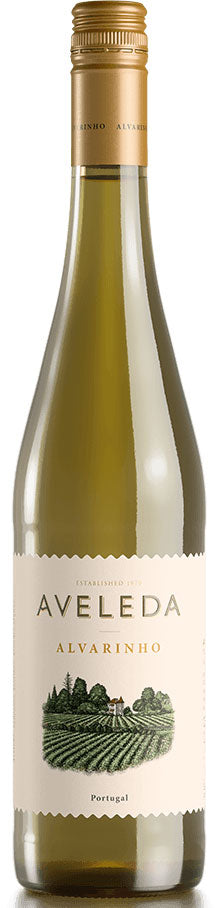 Aveleda Alvarinho 2020