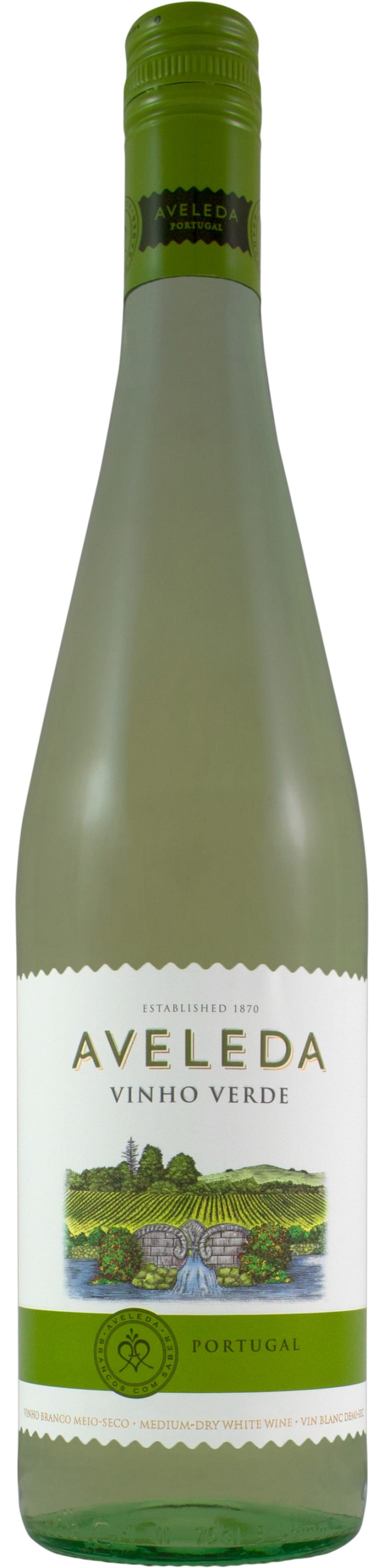 Aveleda Vinho Verde 2019