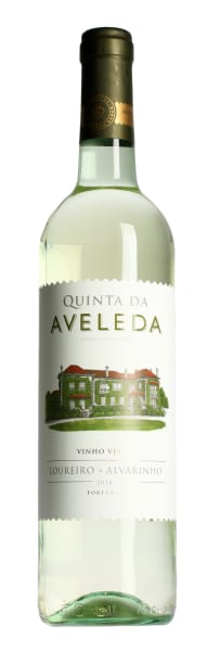 Aveleda Vinho Verde 2018