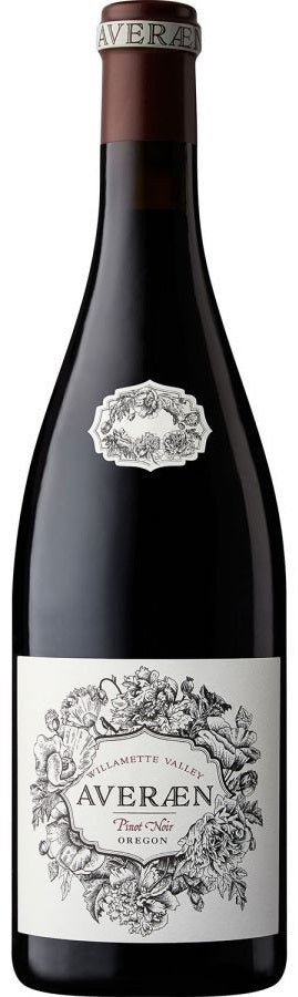 Averaen Pinot Noir 2019