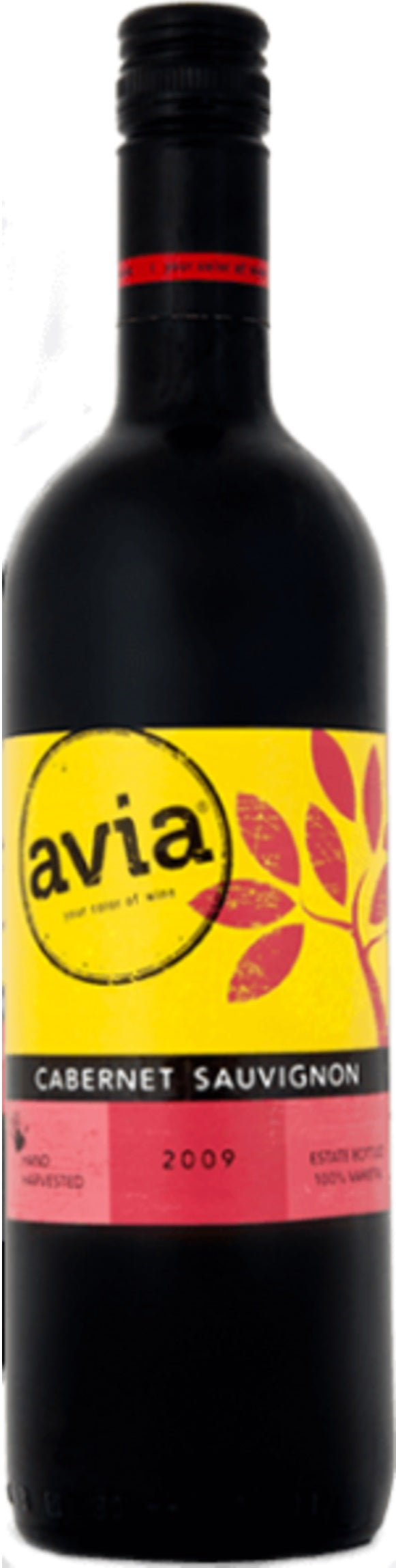 Avia Cabernet Sauvignon 1.5L