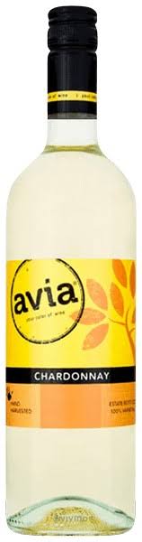 Avia Chardonnay 1.5L