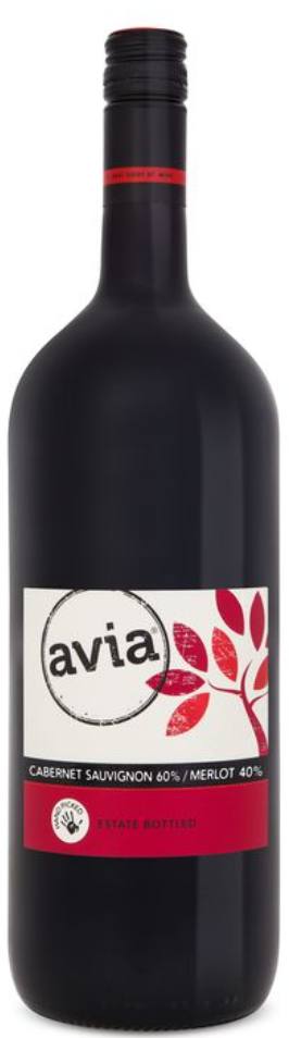 Avia Cabernet-Merlot