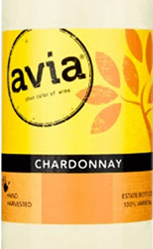 Avia Chardonnay