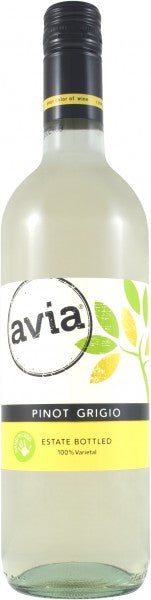 Avia Pinot Grigio