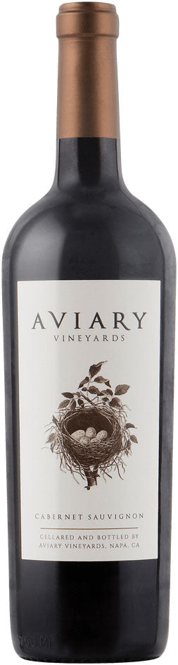 Aviary Cabernet Sauvignon California 2020