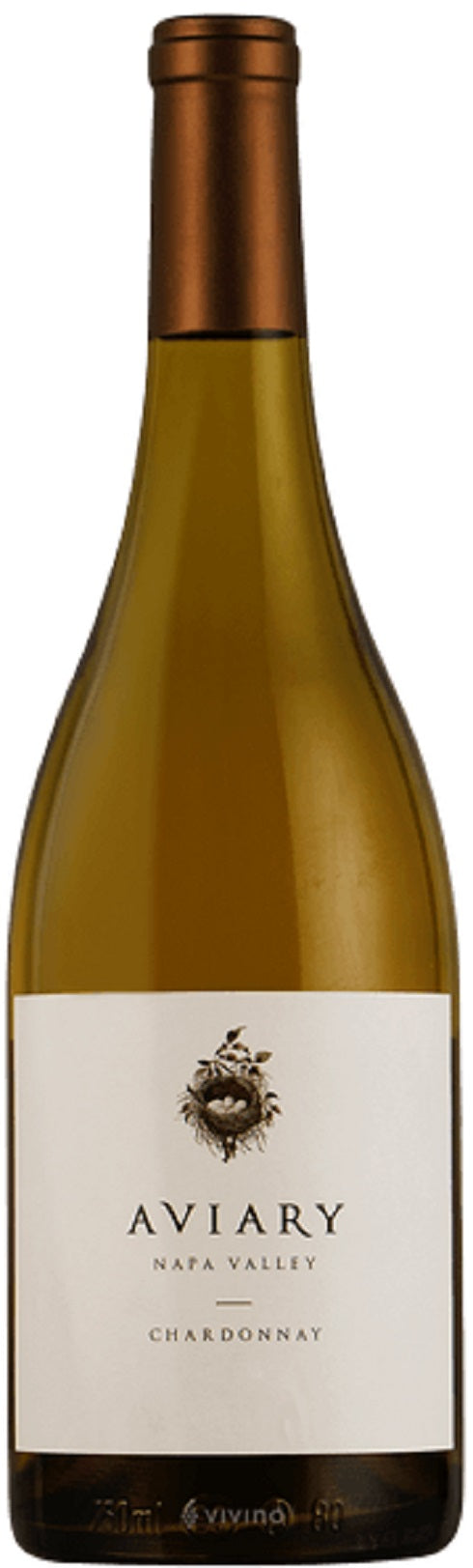 Aviary Chardonnay California 2019