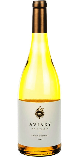 Aviary Chardonnay California 2017
