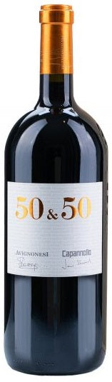 Avignonesi-Capannelle 50/50 2016