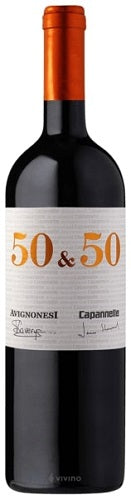 Avignonesi-Capannelle 50/50 2019