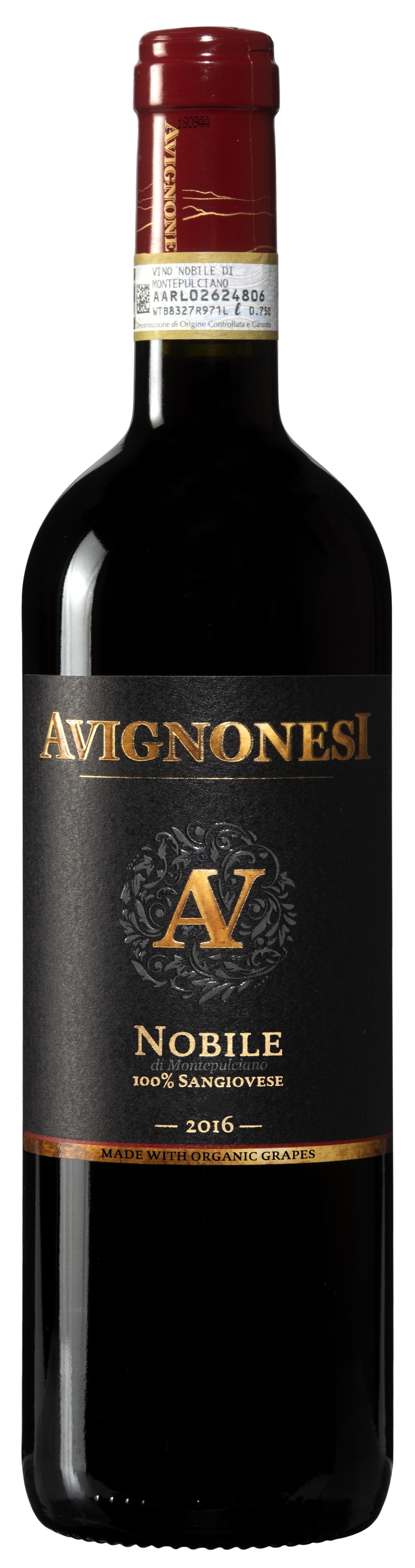 Avignonesi Vino Nobile di Montepulciano 2016