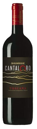 Avignonesi Rosso Cantaloro 2017