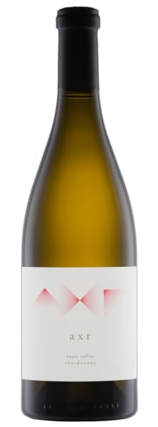Axr Chardonnay 2016