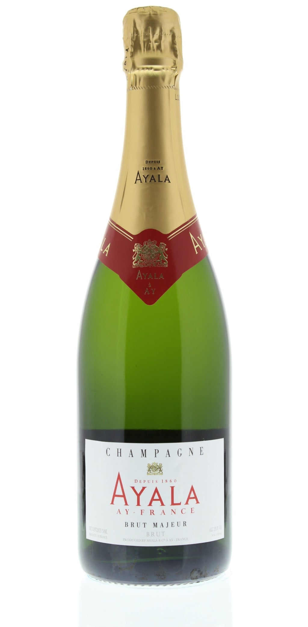 Ayala Champagne Brut Majeur