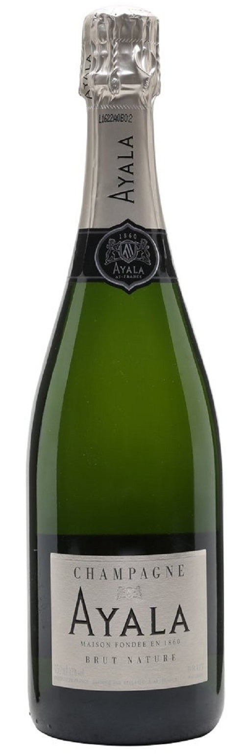 Ayala Champagne Brut Nature