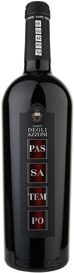 Azzoni Avogadro Carradori Passatempo Marche 2008