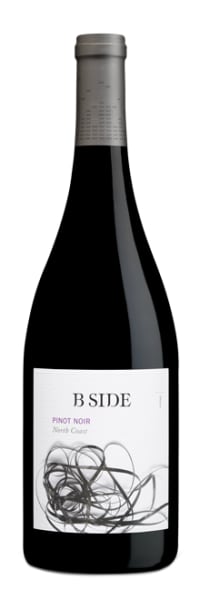 B Side Pinot Noir 2018