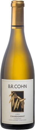 B.R. Cohn Chardonnay Sangiacamo 2014