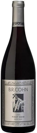 B.R. Cohn Pinot Noir Silver Label 2015