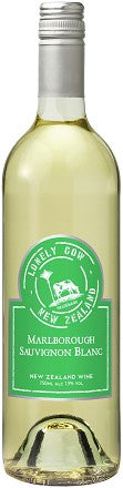 Lonely Cow Sauvignon Blanc 2016